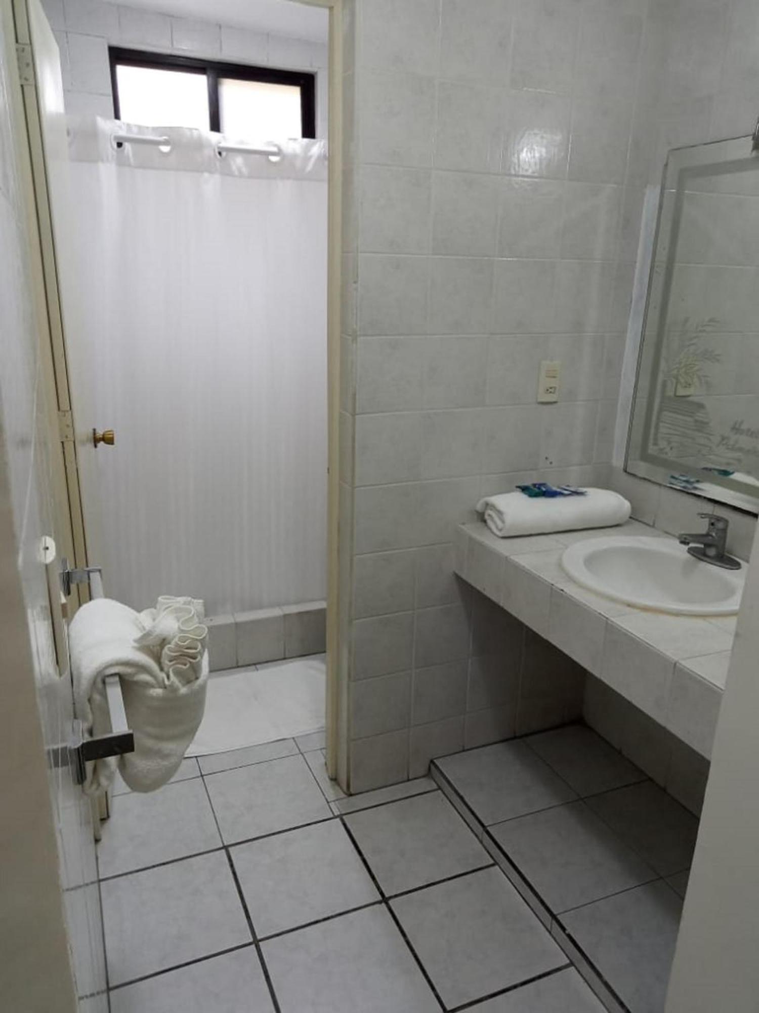 Hotel Gran Palmeiras Playa Chachalacas Habitación foto