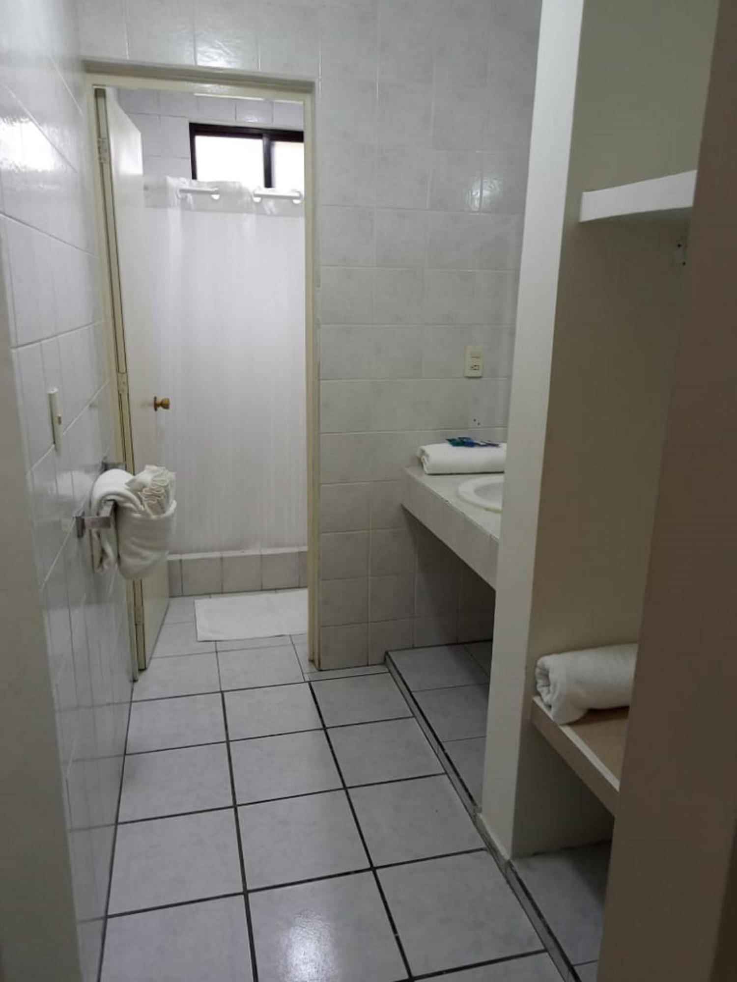 Hotel Gran Palmeiras Playa Chachalacas Habitación foto