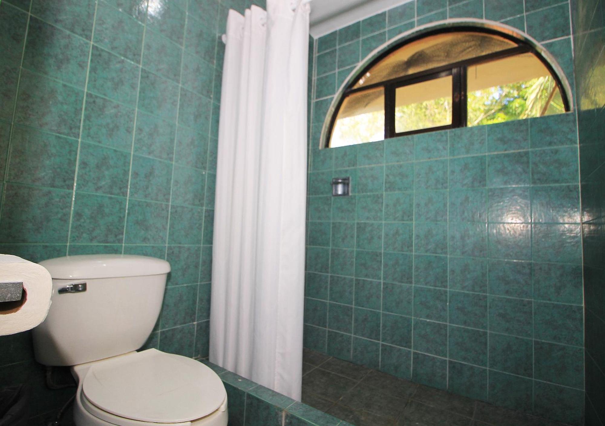 Hotel Gran Palmeiras Playa Chachalacas Habitación foto