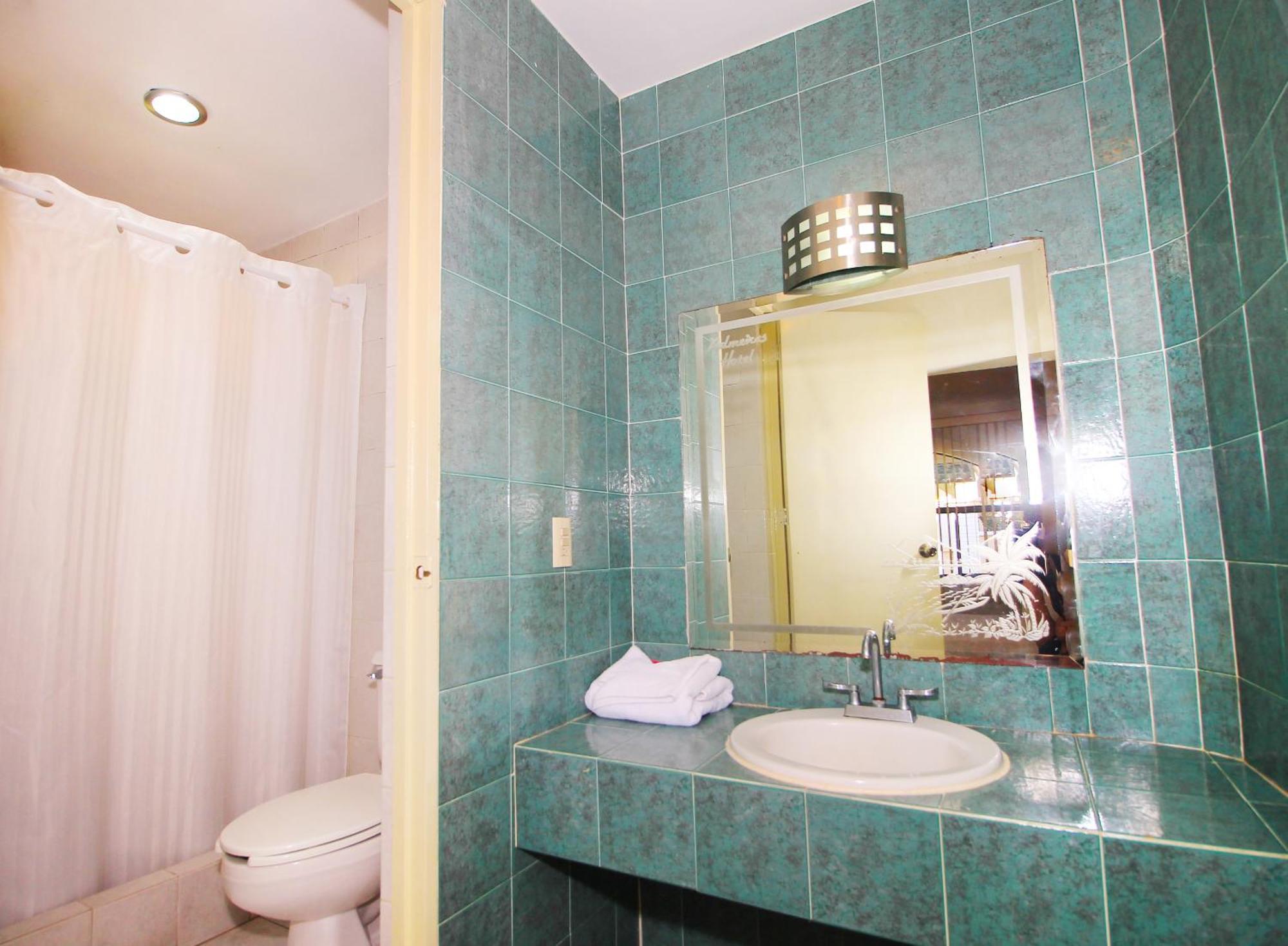 Hotel Gran Palmeiras Playa Chachalacas Habitación foto