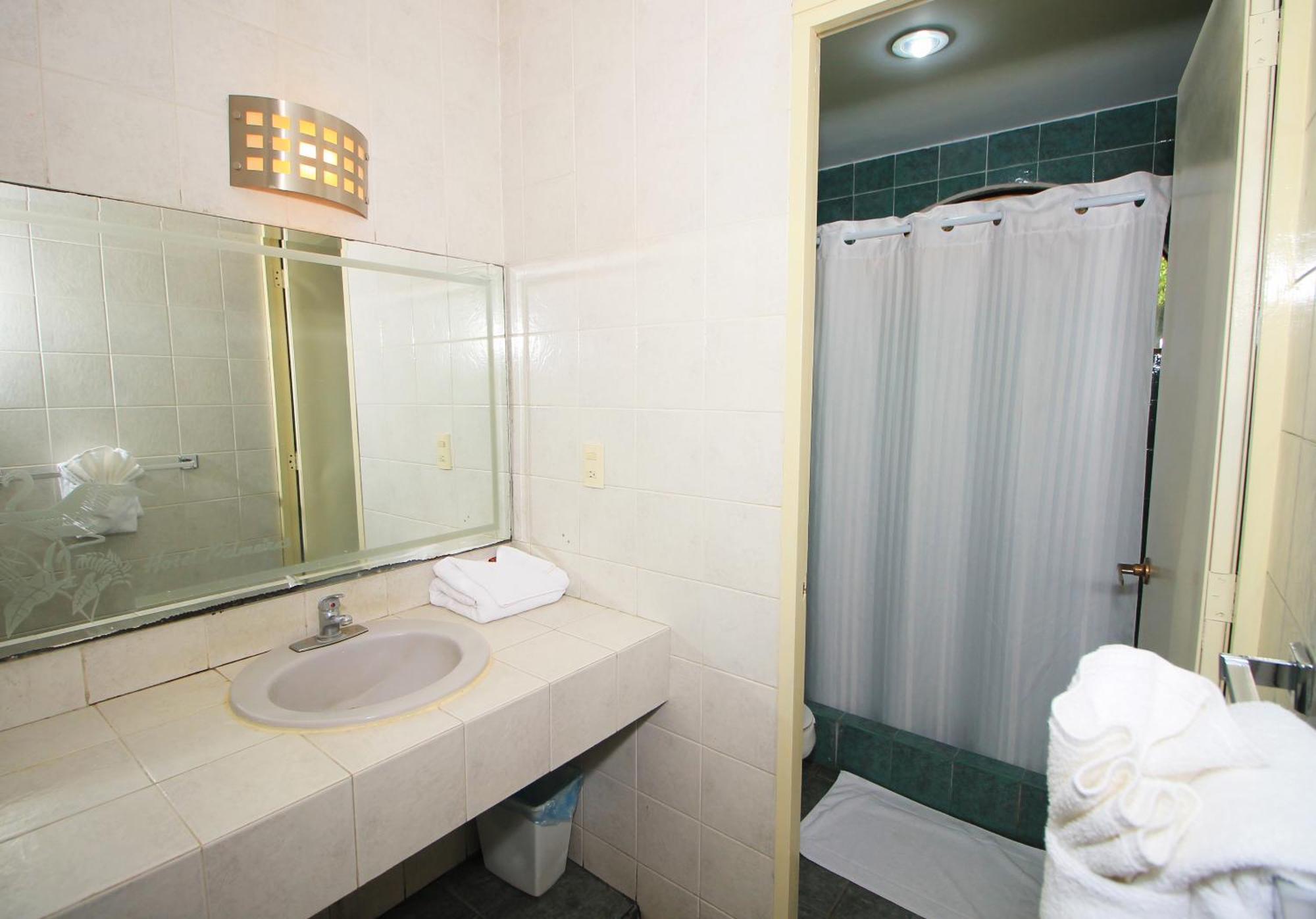 Hotel Gran Palmeiras Playa Chachalacas Habitación foto