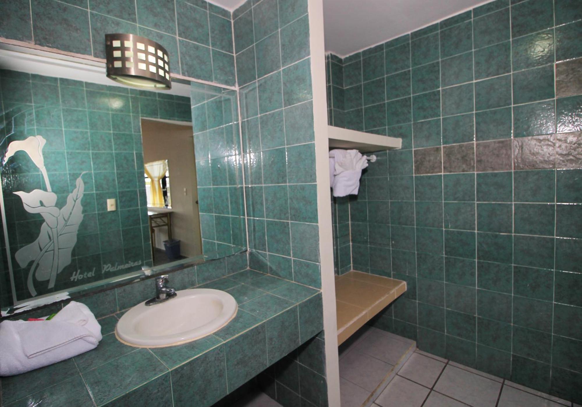 Hotel Gran Palmeiras Playa Chachalacas Habitación foto
