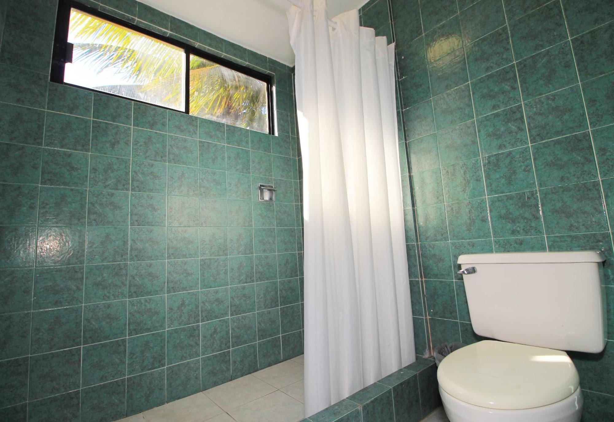 Hotel Gran Palmeiras Playa Chachalacas Habitación foto